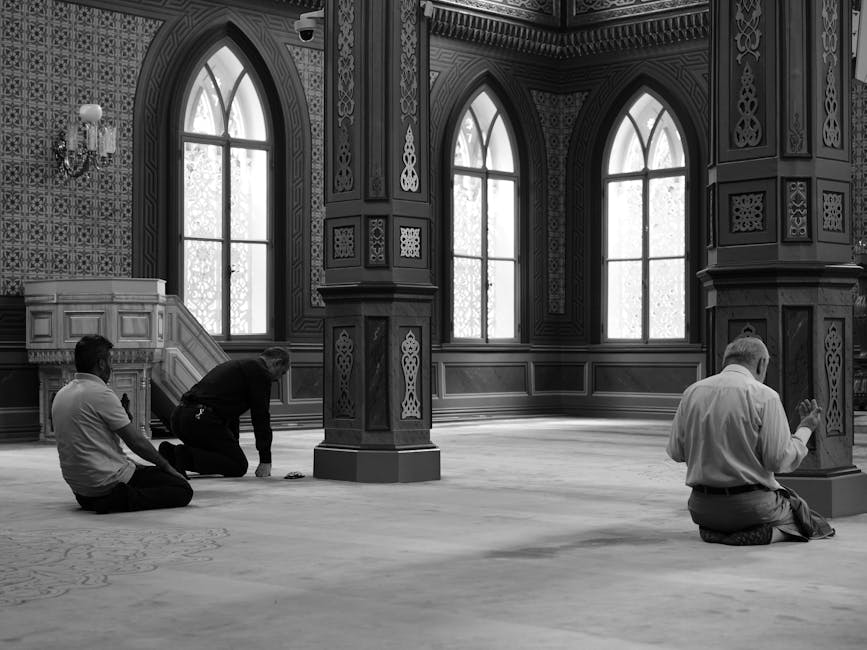 Trump invokes religious rhetoric in praise of Iran rescue, drawing criticism – reuters.com