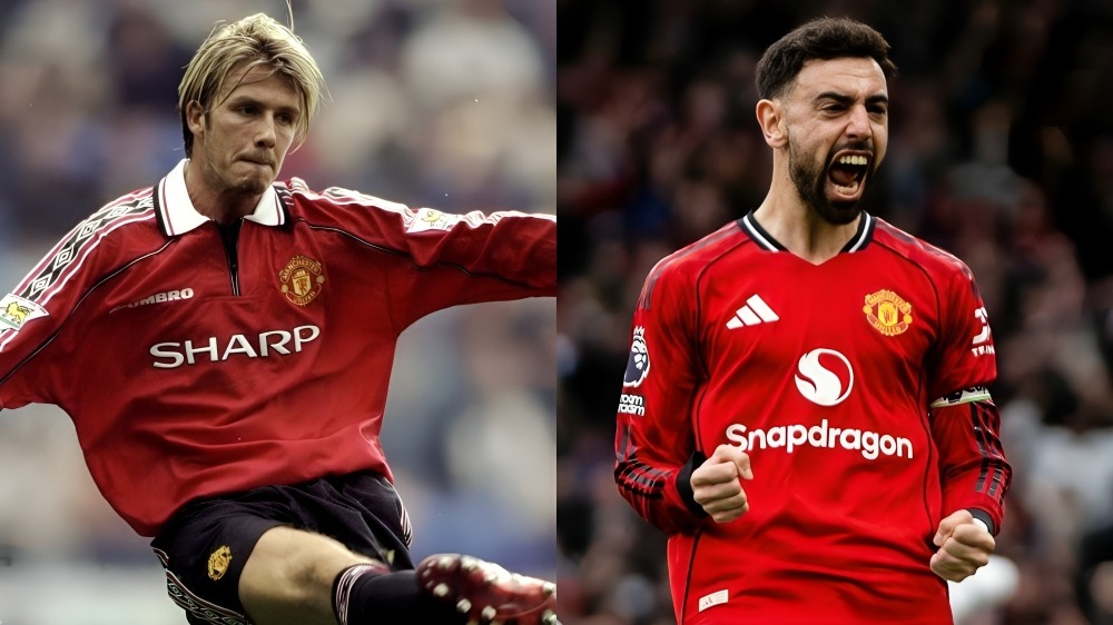 Bruno Fernandes vuot qua huyen thoai David Beckham 2.jpg