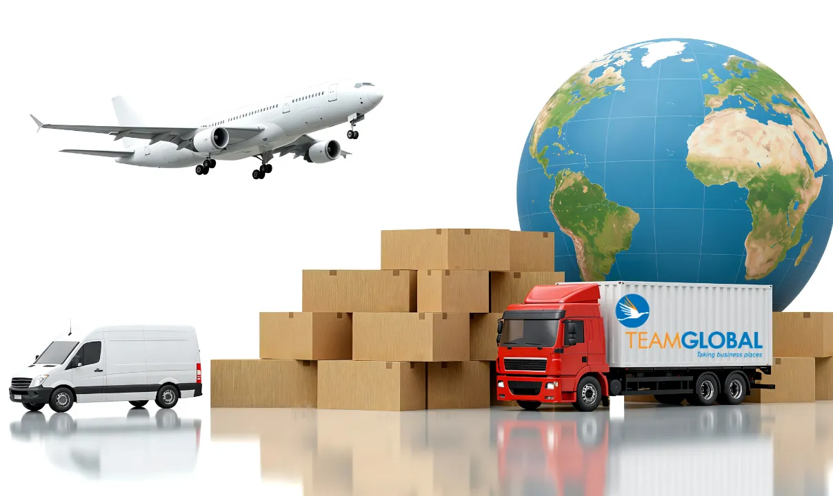 Global Shipping Services
