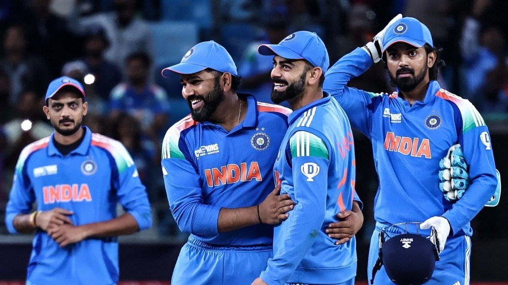 India Continue to Set the Standard 2.jpg