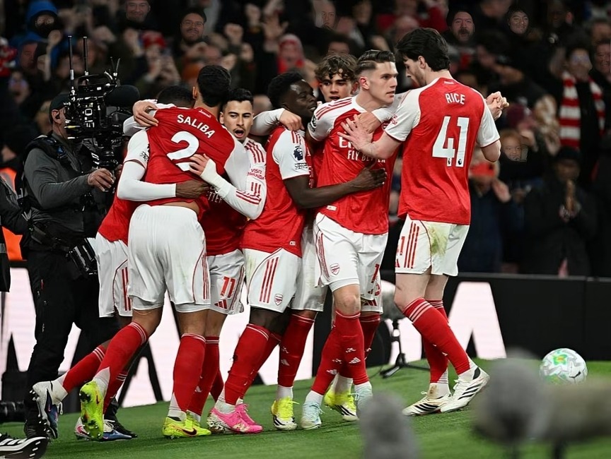 Khi Nao Arsenal Co The Vo Dich Som Nhat 2.jpg