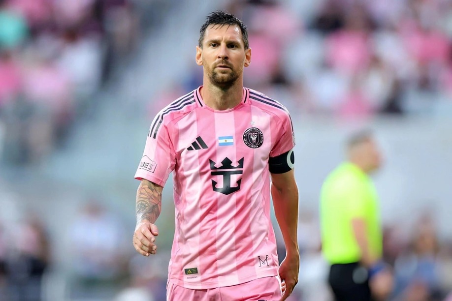 Lionel Messi Van La Trung Tam Cua Argentina World Cup 2026.jpg