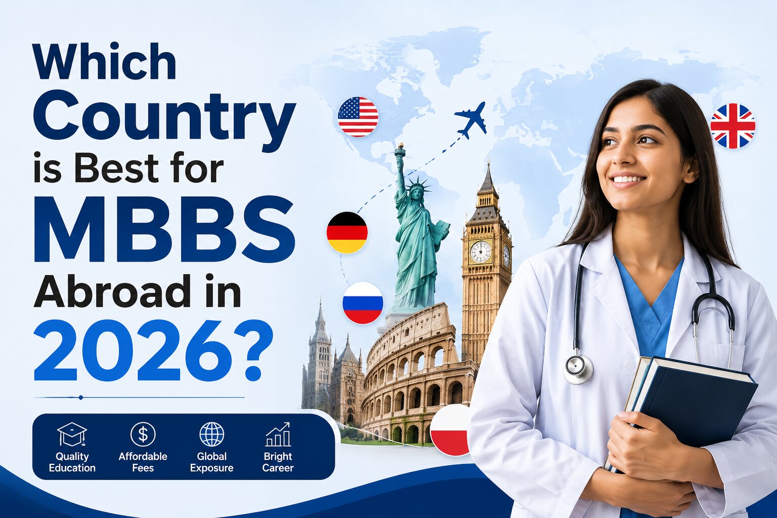 MBBS Abroad