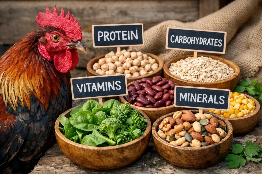 Nutritional Regimen for Raising Fighting Roosters.jpg