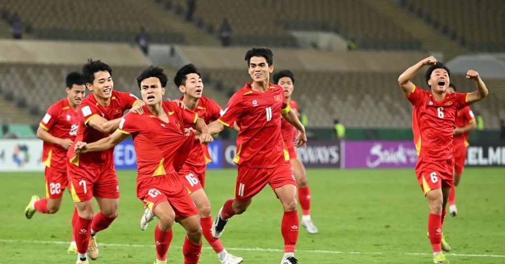 U23 Viet Nam San Sang Tao Bat Ngo Tai ASIAD 20 1024x537.jpg