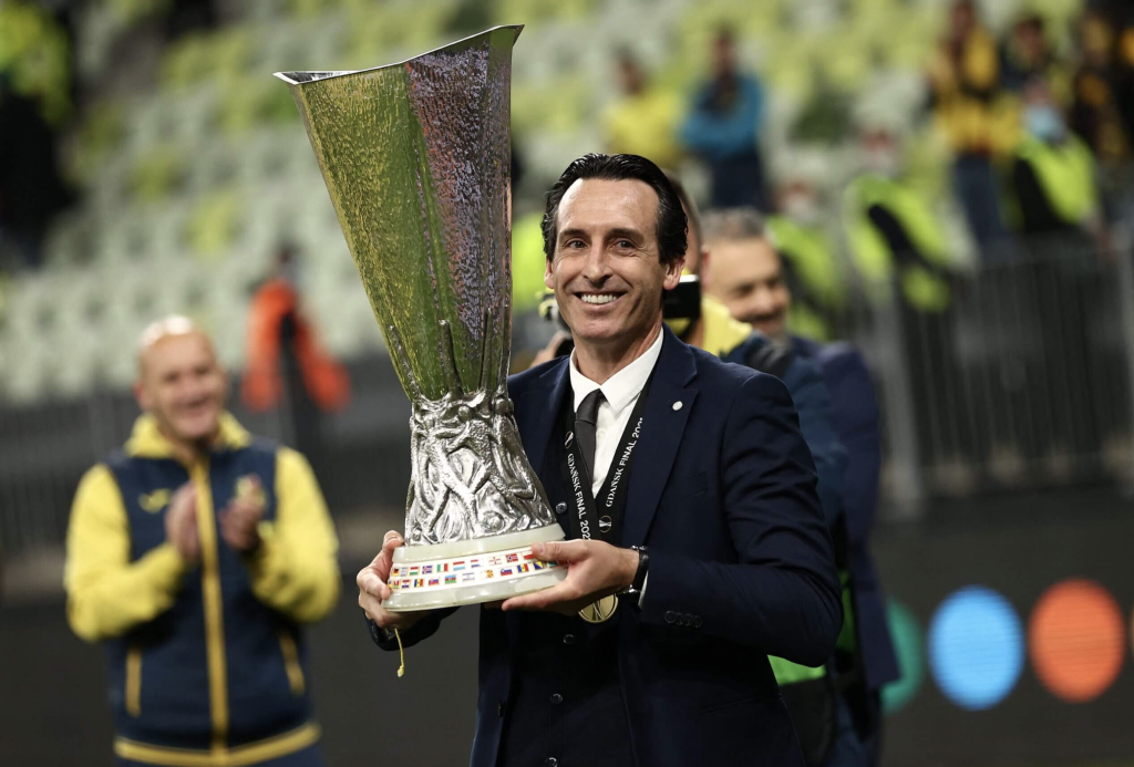 Unai Emery E28093 ong vua Europa League 1024x693.png