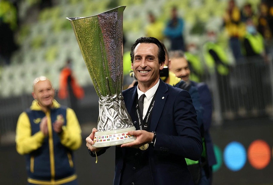 Unai Emery Tiep Tuc Khang Dinh Vi The Vua Europa League.jpg
