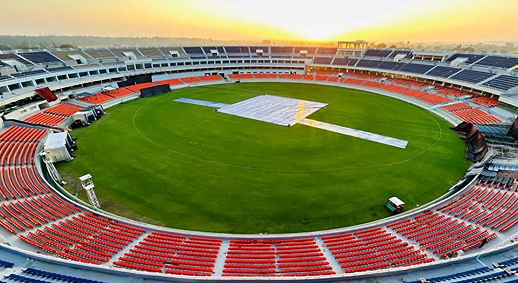 Venue Pitch Report E28093 Maharaja Yadavindra Singh International Cricket Stadium.jpg