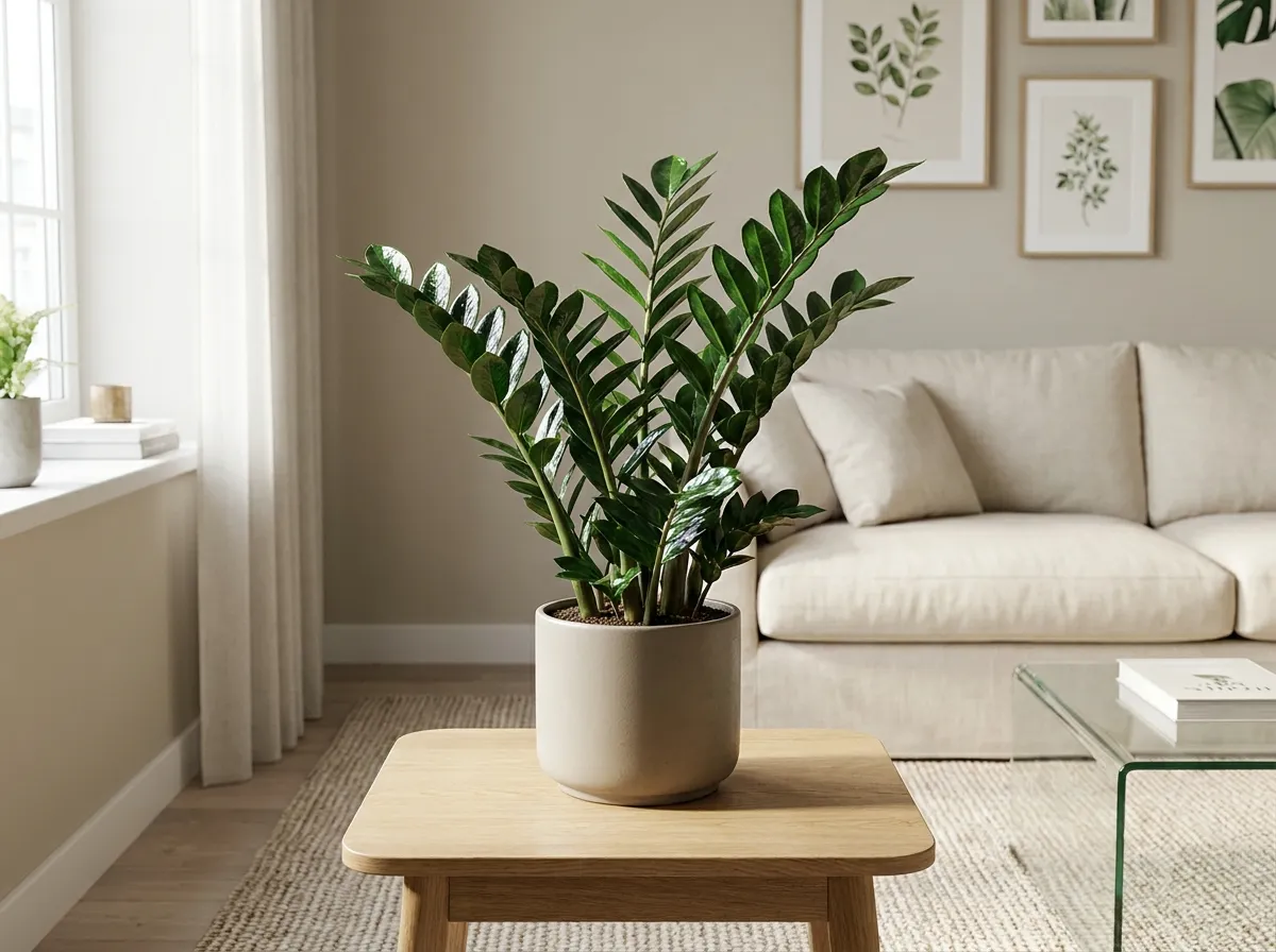 genius plant care