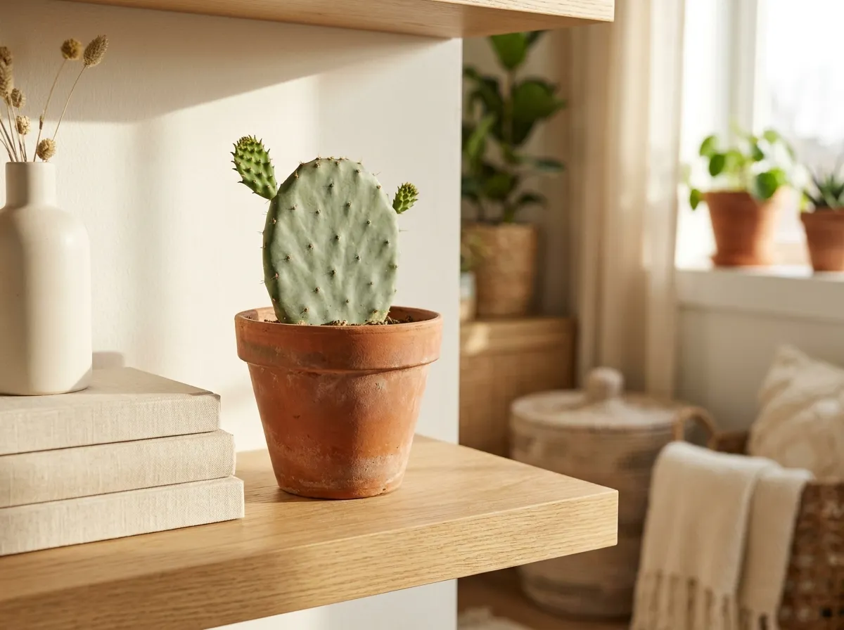 propagate prickly pear