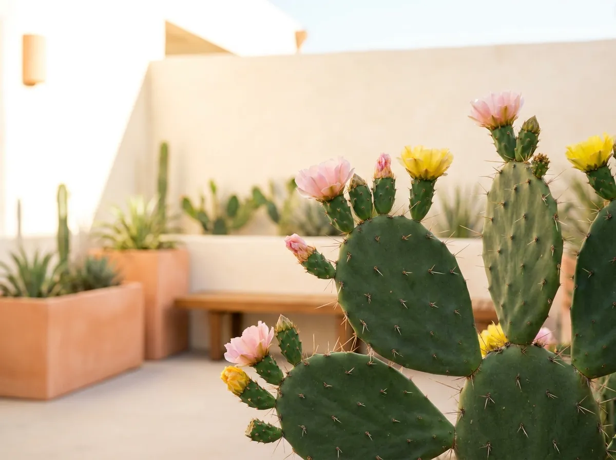 ultimate prickly pear