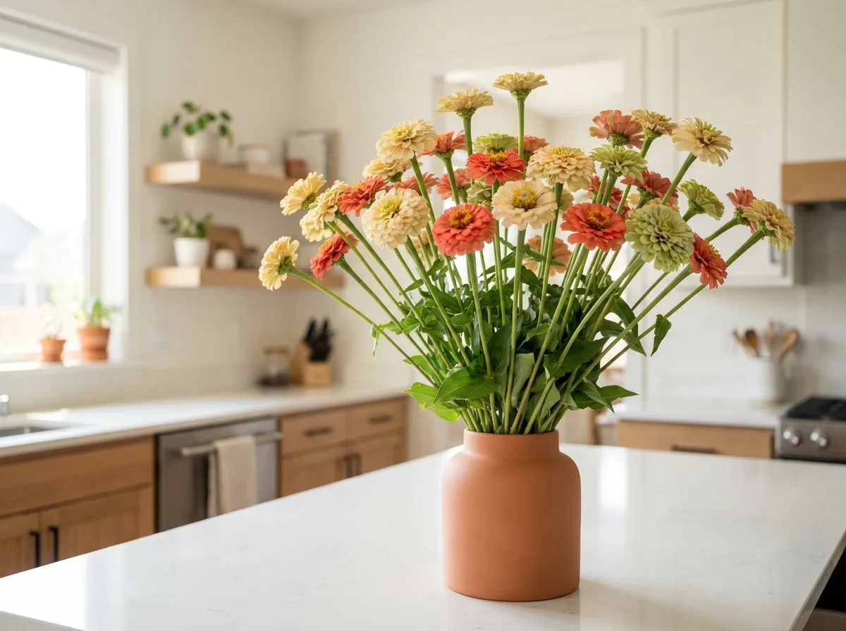 prograde fertilizers zinnia