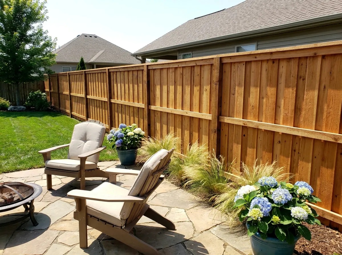 The “Shadowbox” Secret: How to Build a Fence That is Private but Doesn’t Block the Breeze 7 8220shadowbox8221 secret build