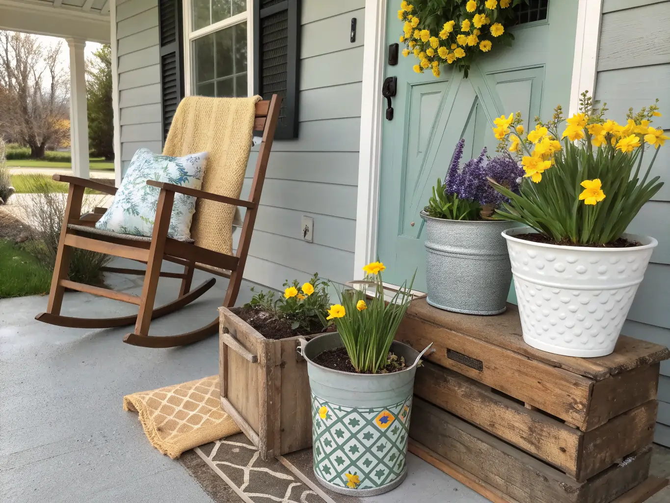 ultimate guide spring