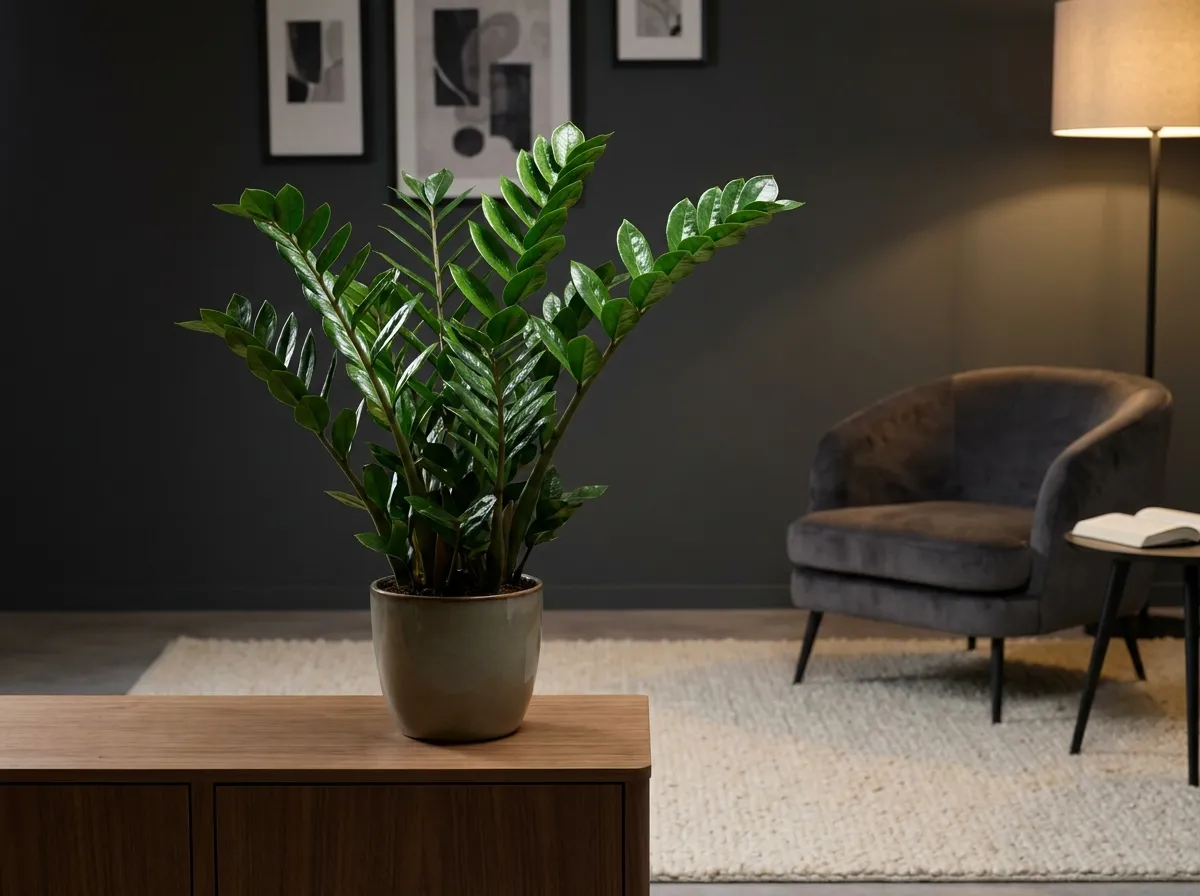 ultimate plant care
