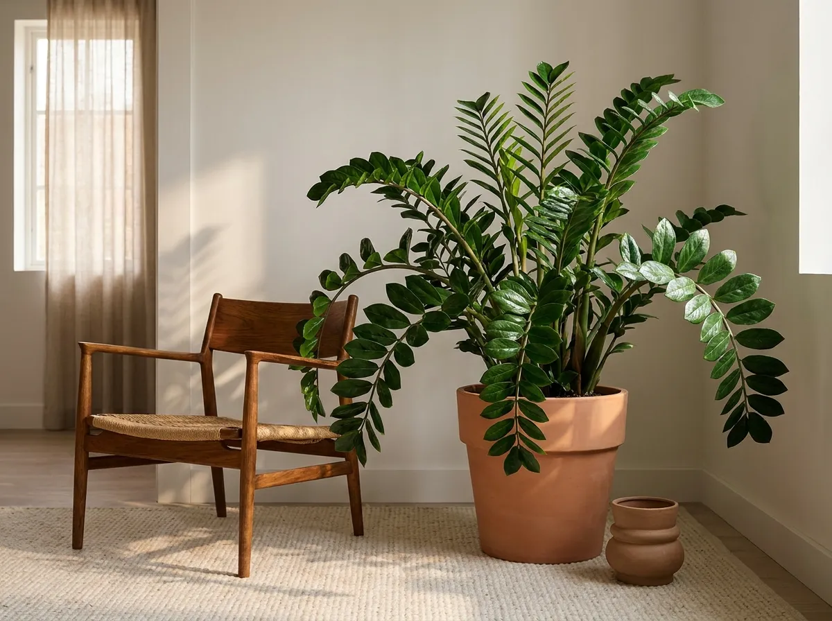 essential plant care