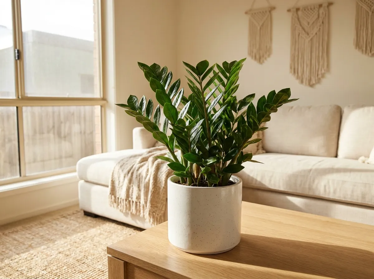 master plant care