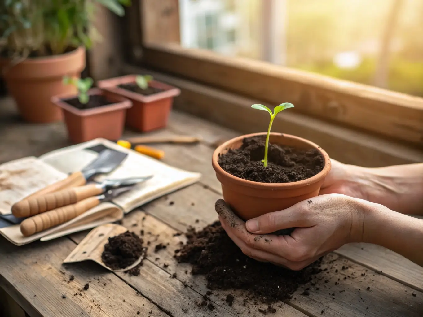 9 Garden Help Fixes for Beginners Who’ve Already Killed Every Plant They’ve Owned 8 garden help fixes