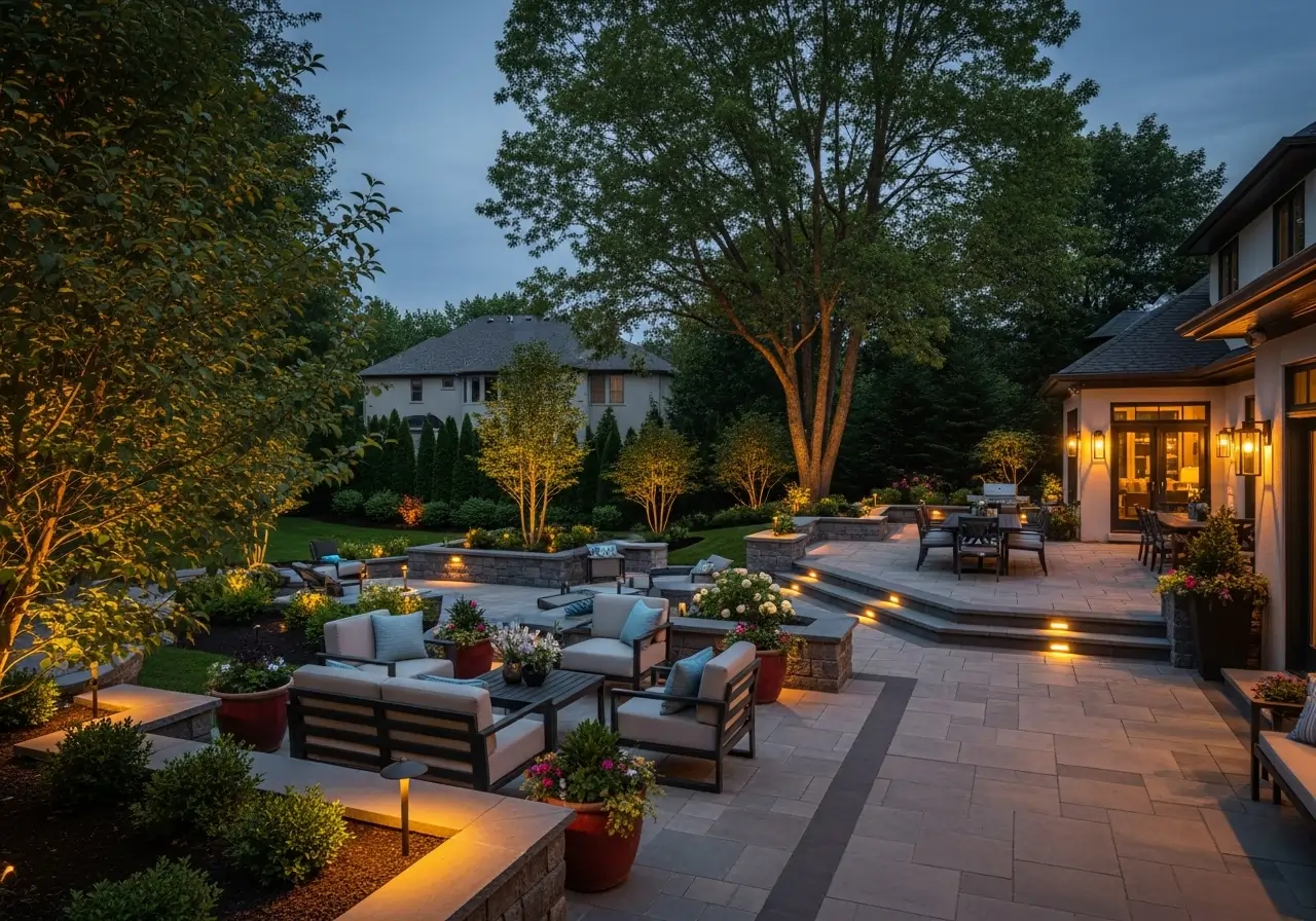 insider backyard patio