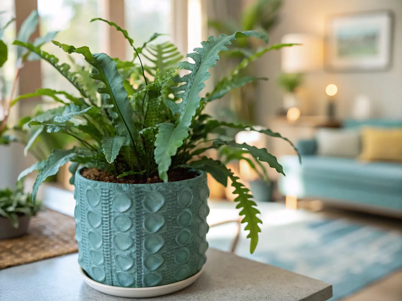 The 5 Expert-Only Blue Star Fern Tricks Indoor Plant Specialists Don’t Want You to Know 6 expertonly blue star