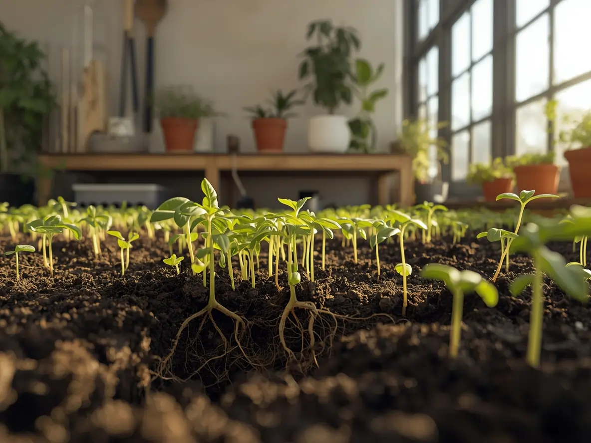 critical steps grow
