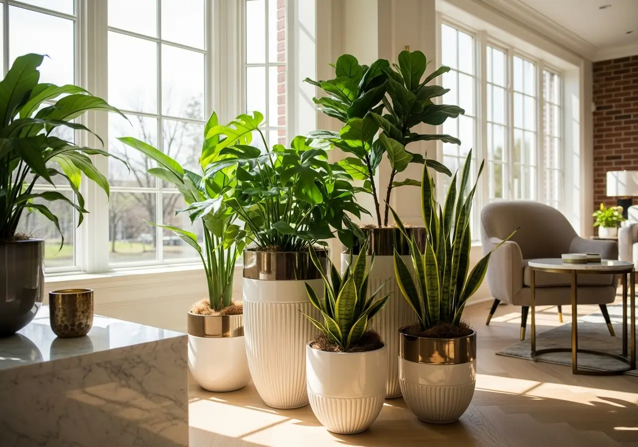7 Insider Plant Pot Design Ideas That Interior Designers Charge $500+ to Reveal 1 insider plant pot