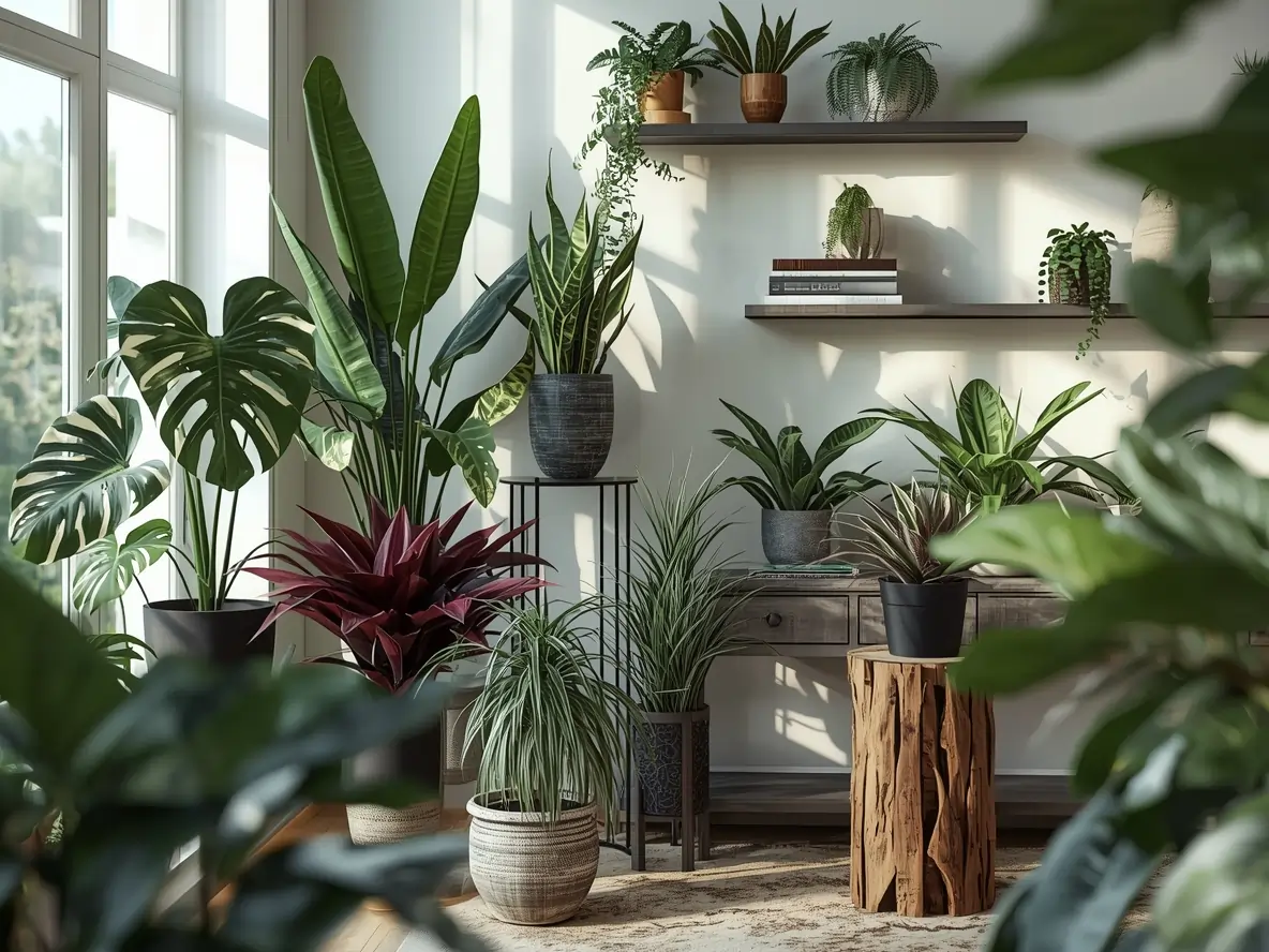 7 Rare Exotic House Plants That Nurseries Don’t Want You to Know Are Easy to Grow 2 rare exotic house