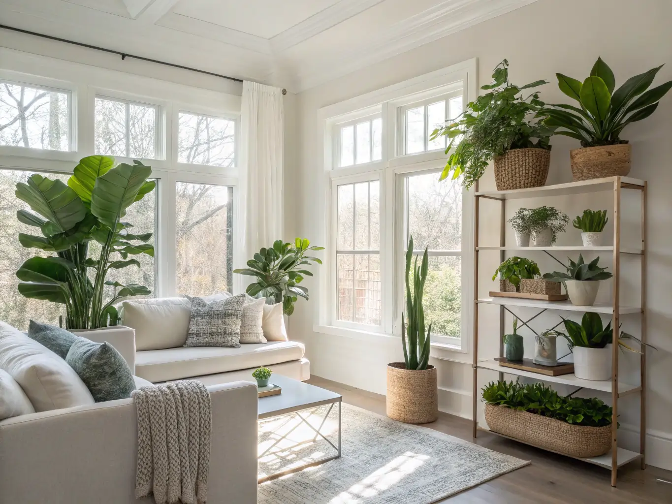 10 Houseplants That Instantly Boost Your Home’s Aesthetic 4 houseplants that instantly