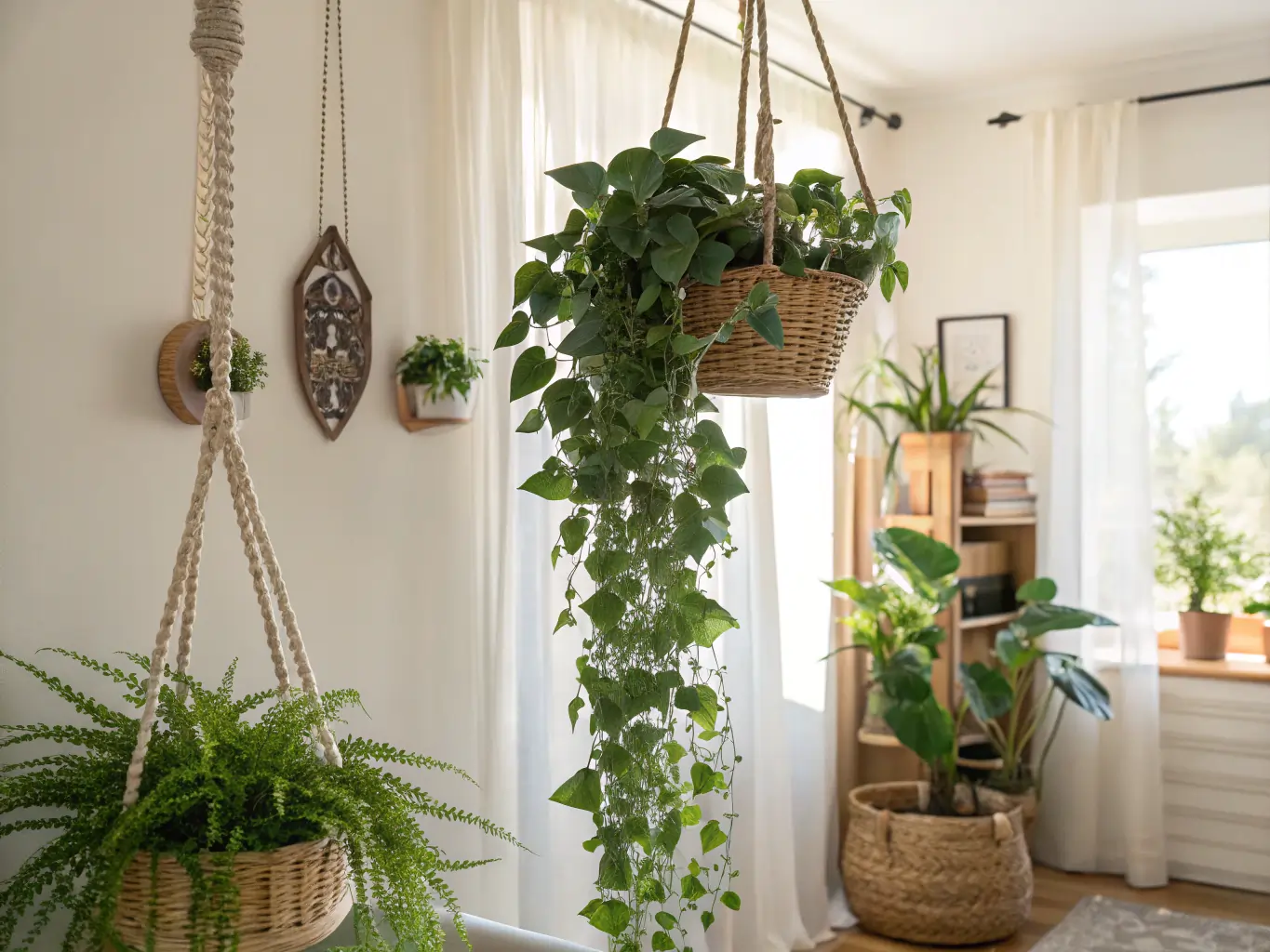 Start Your Plant Mom Era with These 10 Hanging Beauties 8 start your plant