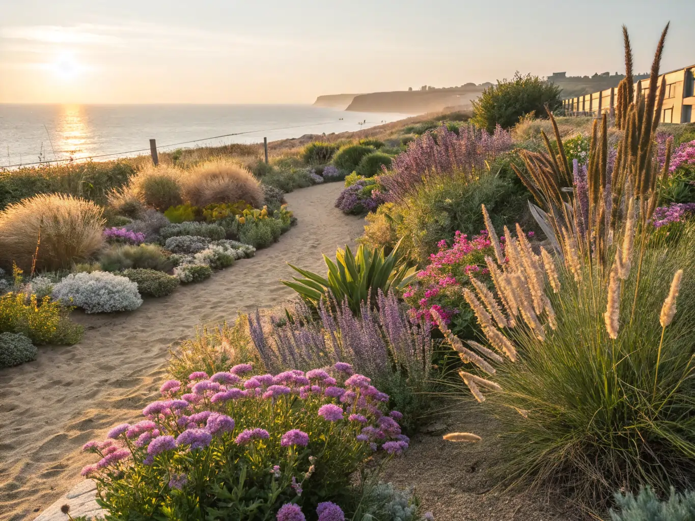Gorgeous Coastal: 10 Top Summer Plant Picks 3 gorgeous coastal top