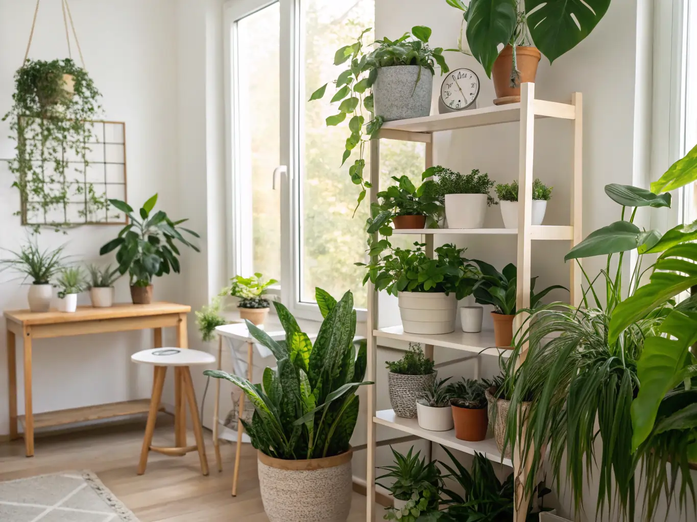 Stop Killing Plants: 10 Indoor Beauties Anyone Can Grow 3 stop killing plants