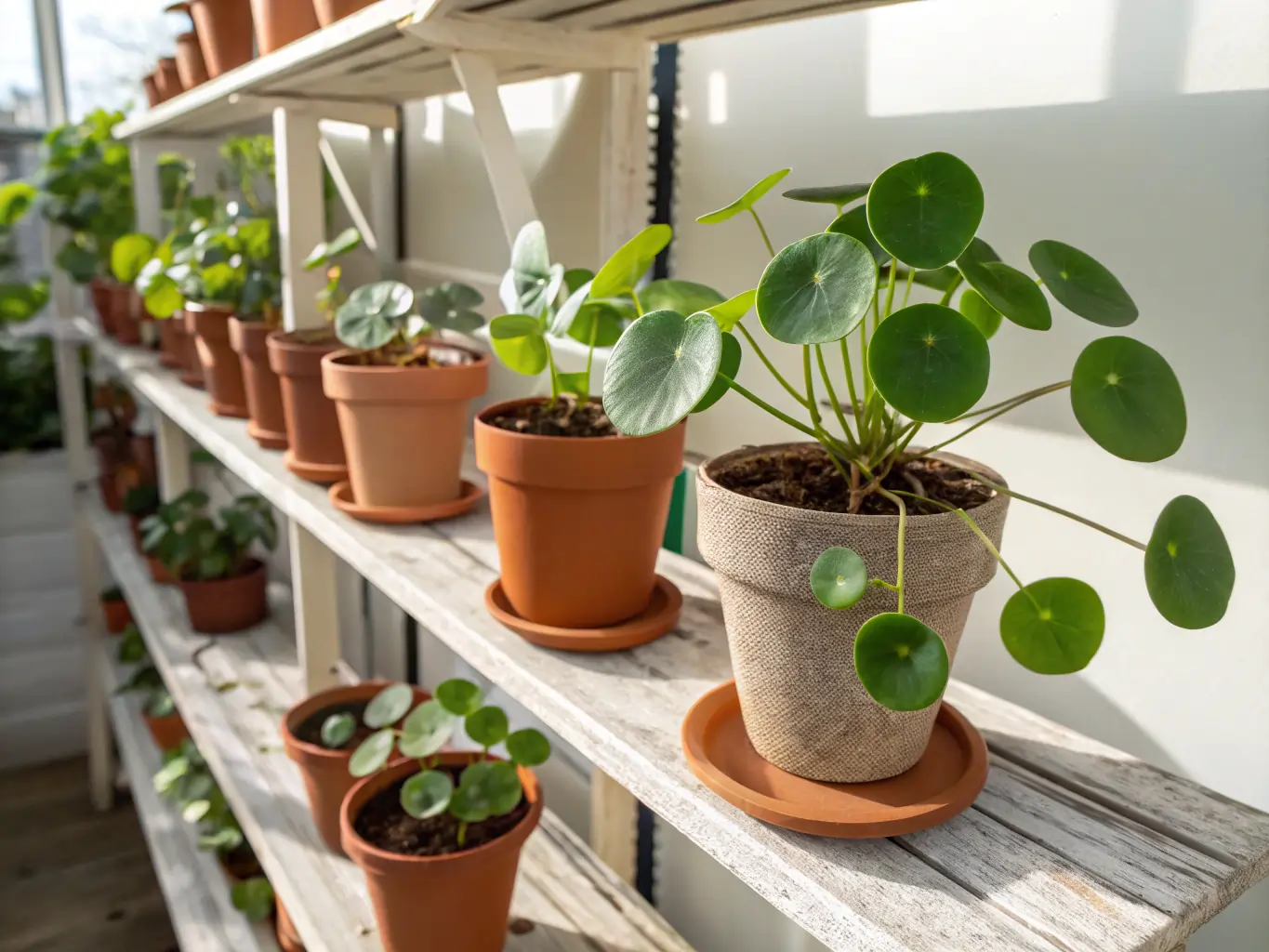 things nursery owners