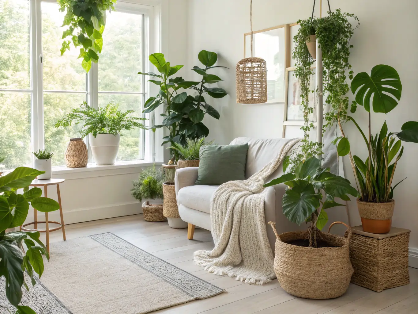 musttry plant decor
