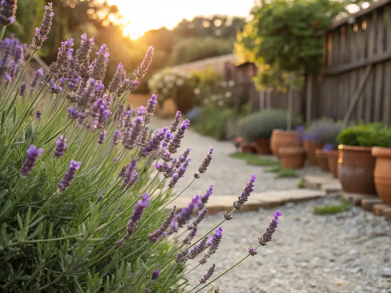 5 Lavender Growing Secrets Only Expert Gardeners Know (But Rarely Share) 8 lavender growing secrets