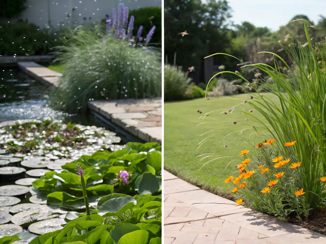 popular plants that