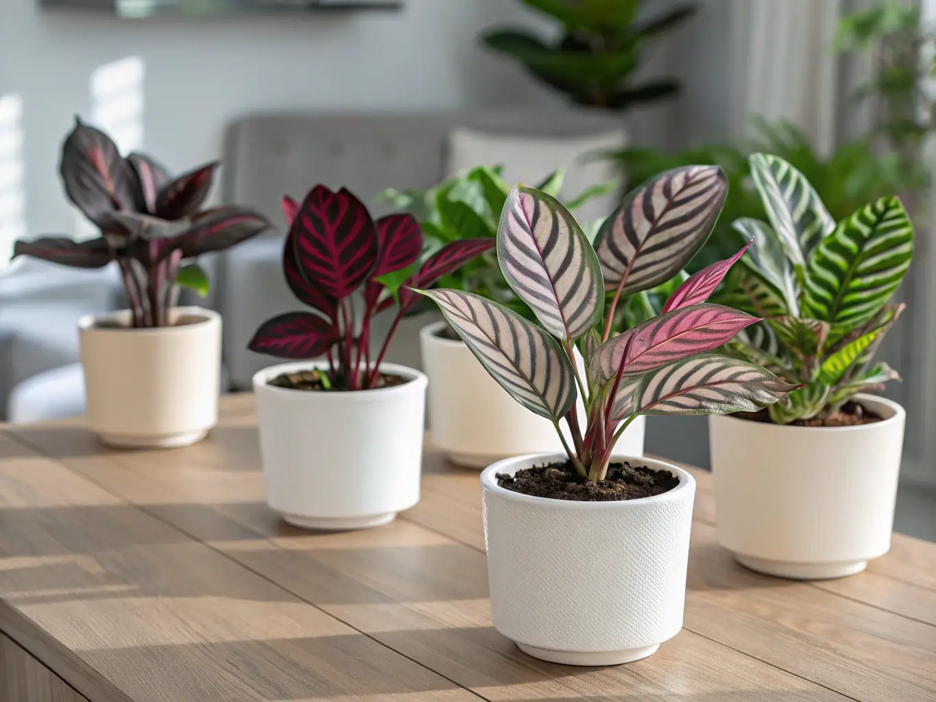 elite calatheas youll