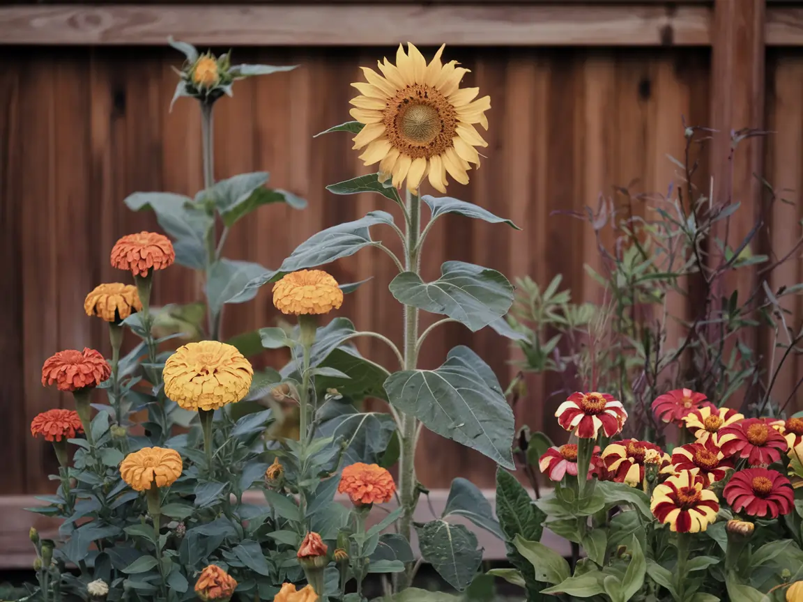 easiest plants grow