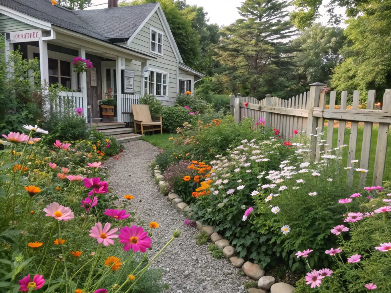 top cozy cosmos