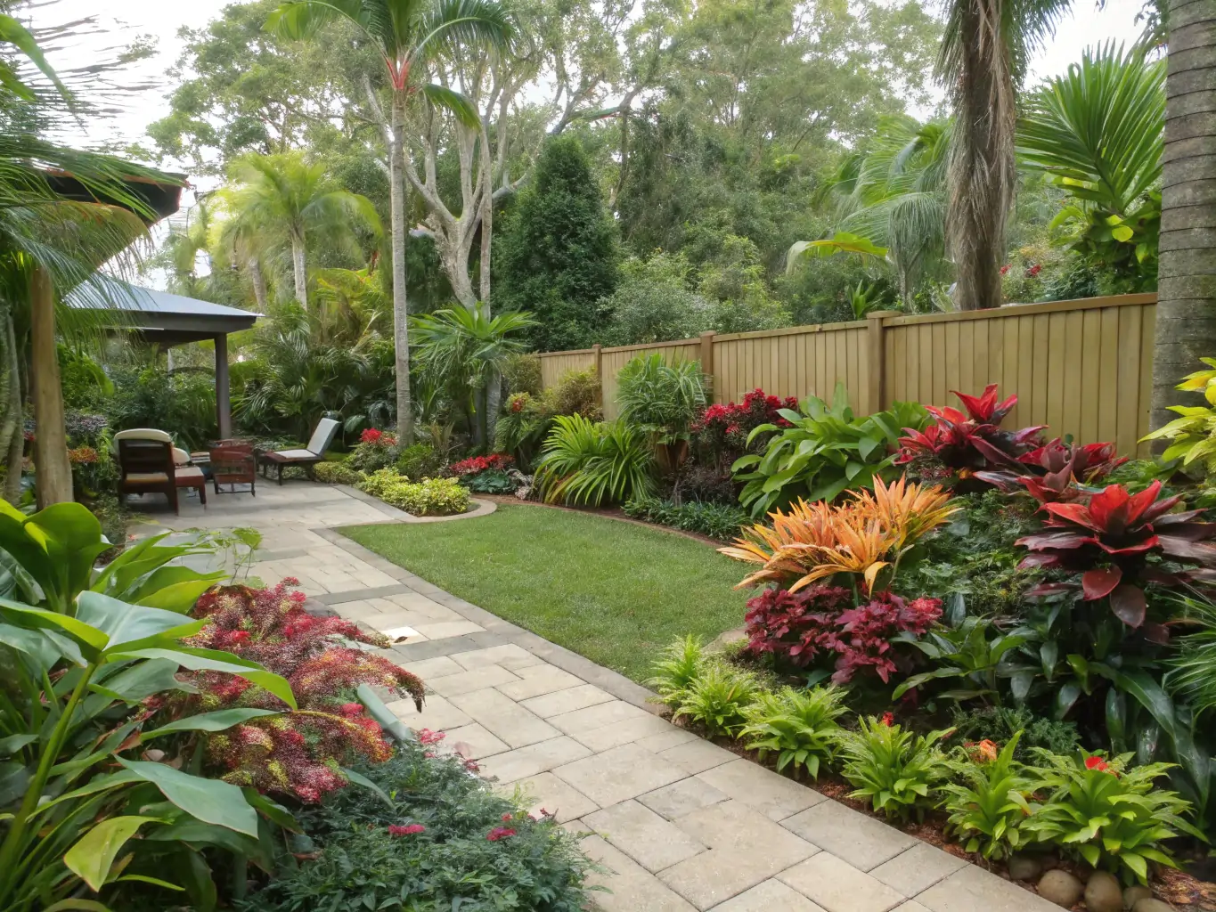 10 Stunning Shade Plants Queensland Gardeners Swear By 9 stunning shade plants