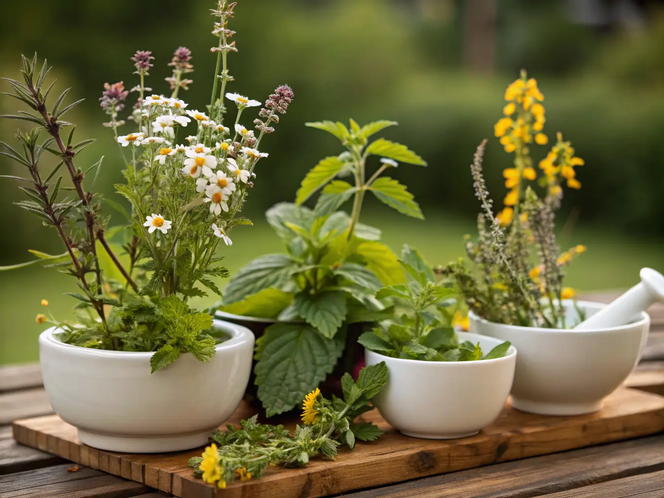 10 Amazing Herbal Plants Benefits for Your Wellness Journey 7 amazing herbal plants