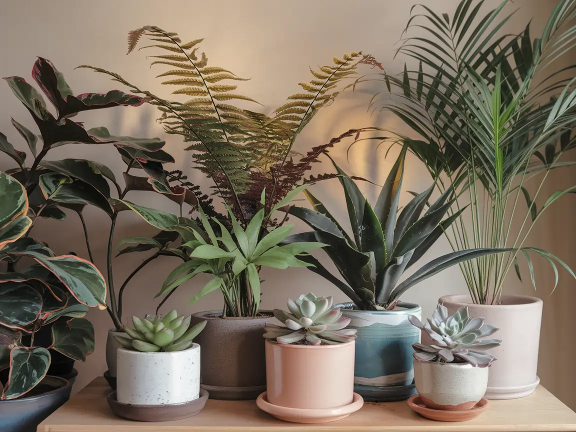 Ultimate Guide to Indoor Houseplants for Beginners 1 ultimate guide indoor