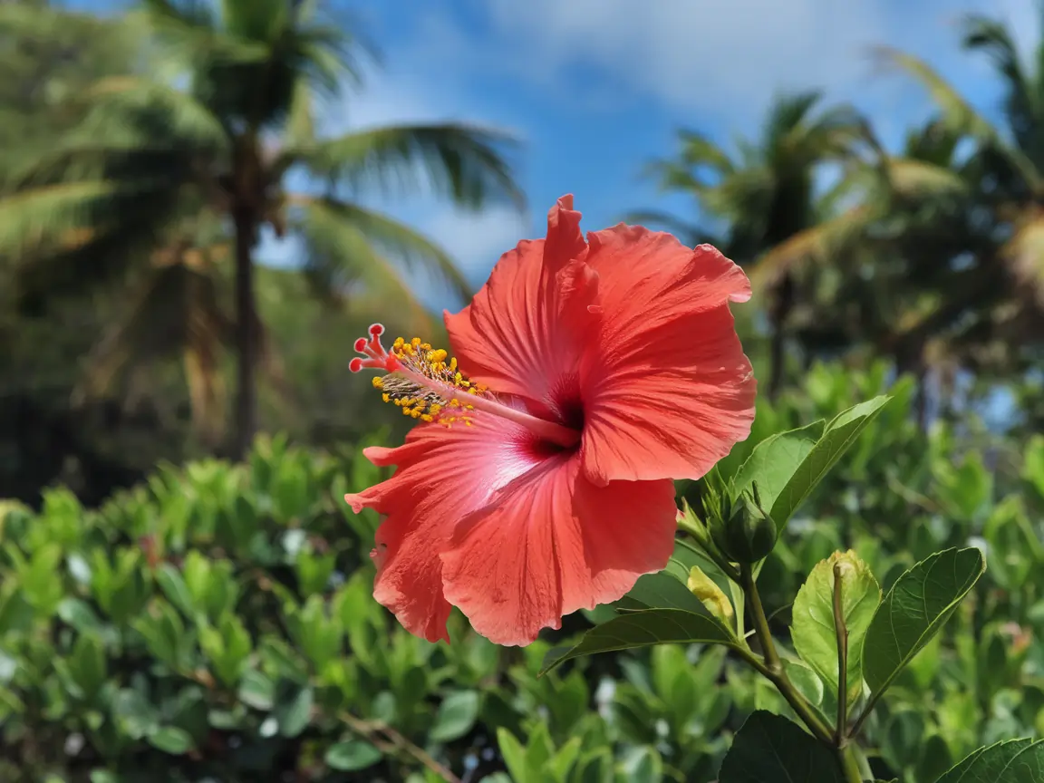 Avoid These 7 Mistakes When Propagating Hibiscus Flowers 5 avoid these mistakes