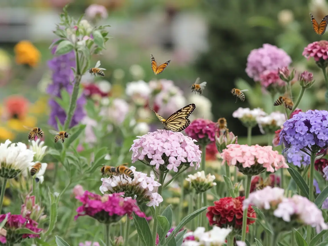 flower garden designs