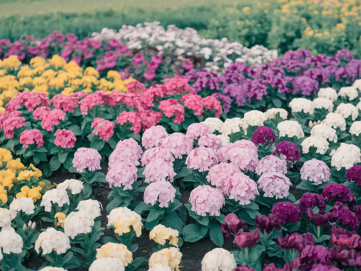 10 Stunning Spring Flowers Color Matching Ideas You Need to Try 9 stunning spring flowers