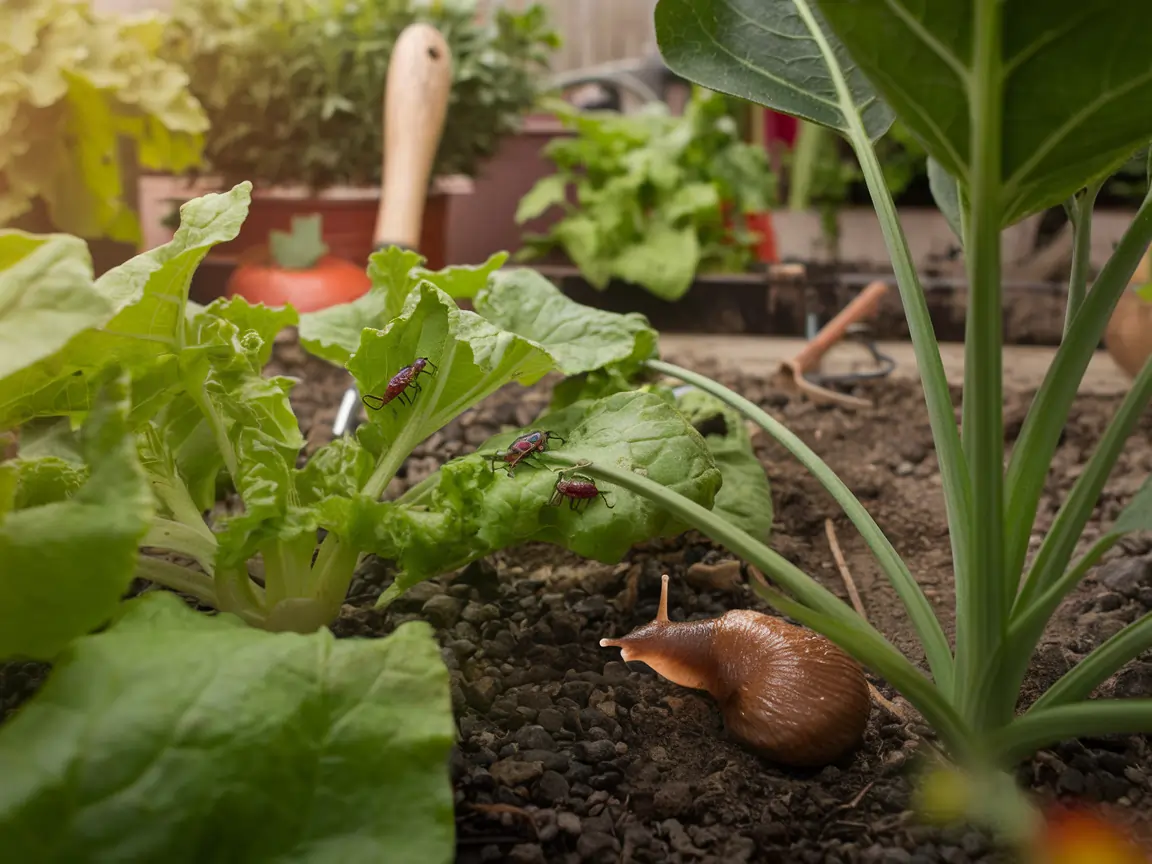 genius organic pest