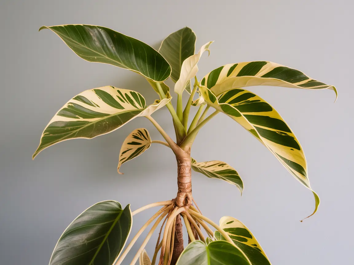 Yellow Houseplant Leaves? 10 Causes & Easy Fixes Revealed 7 yellow houseplant leaves