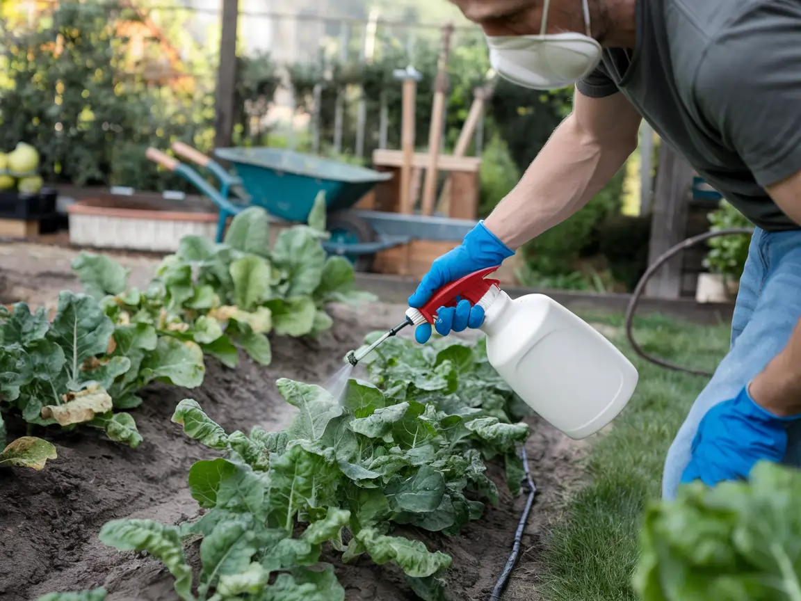best pest control