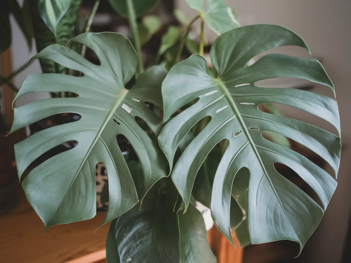 monstera deliciosa care