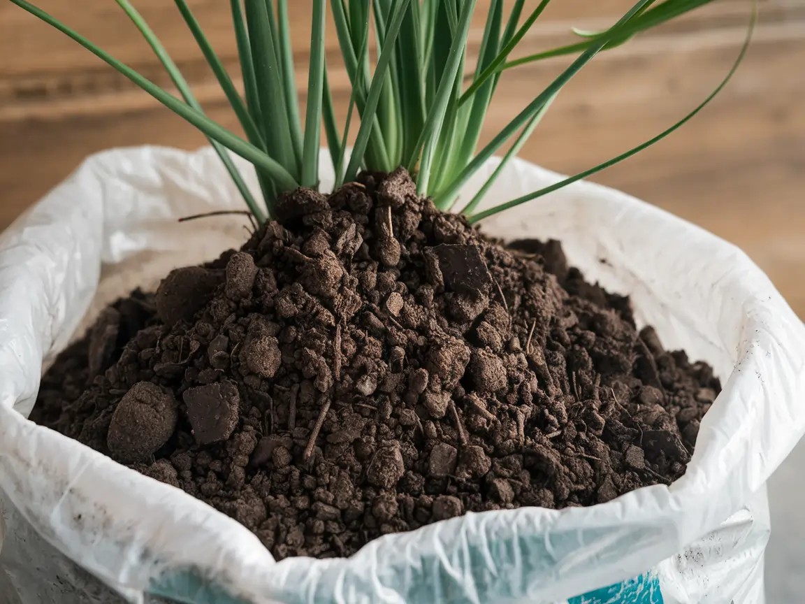 Best Potting Soil for Indoor Plants: Top 7 Expert Picks 3 best potting soil