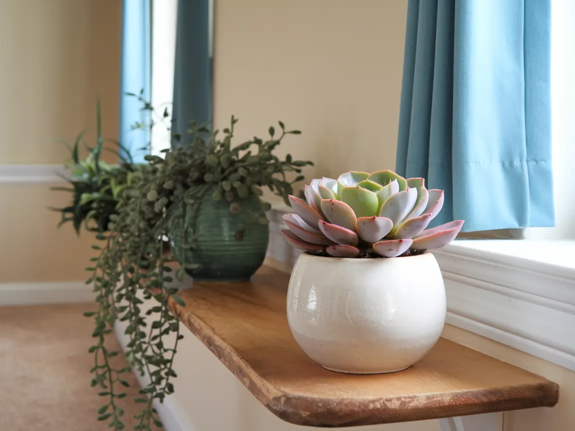 succulent care master